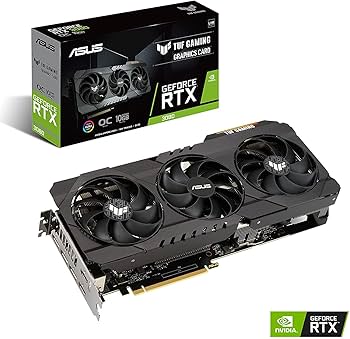 NVIDIA GEFORCE RTX グラフィックボード 3080 10GB Amazon | MSI GeForce RTX 3080 Gaming Z Trio 10G LHR